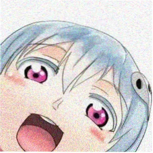 薙切绘里奈 角色头像
